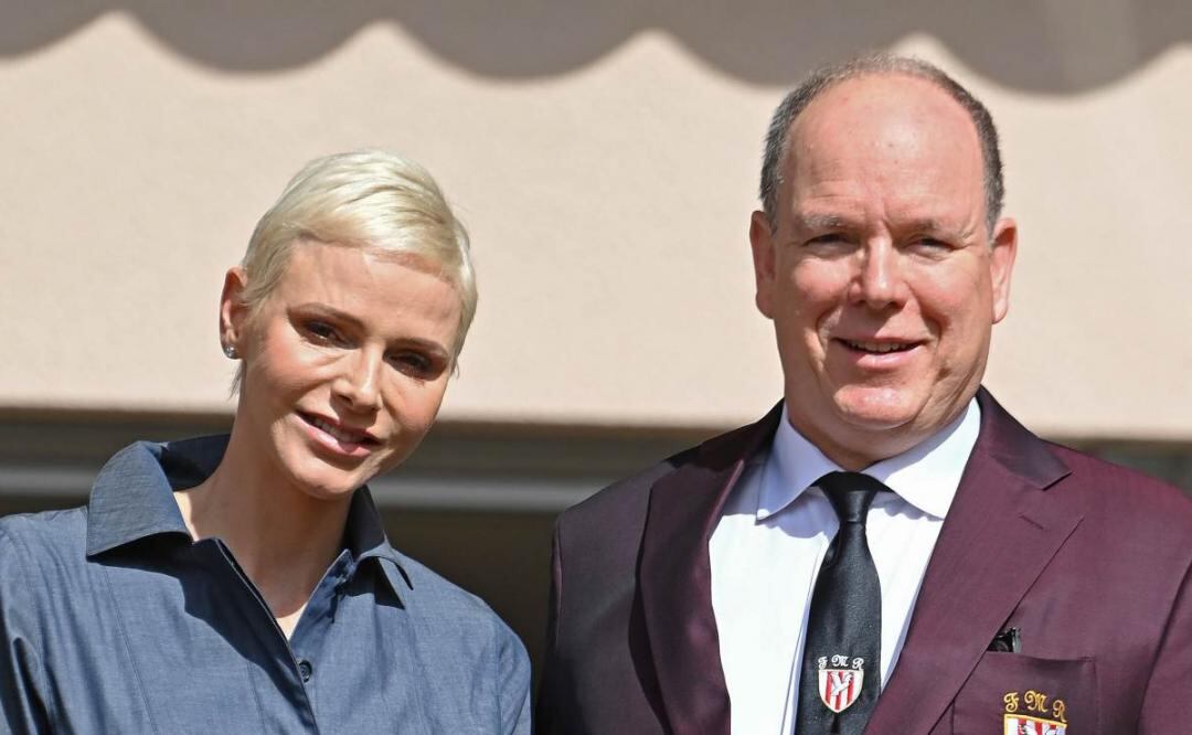 Desmienten que el príncipe Alberto pague 12 millones de dólares a Charlene para que se quede a su lado