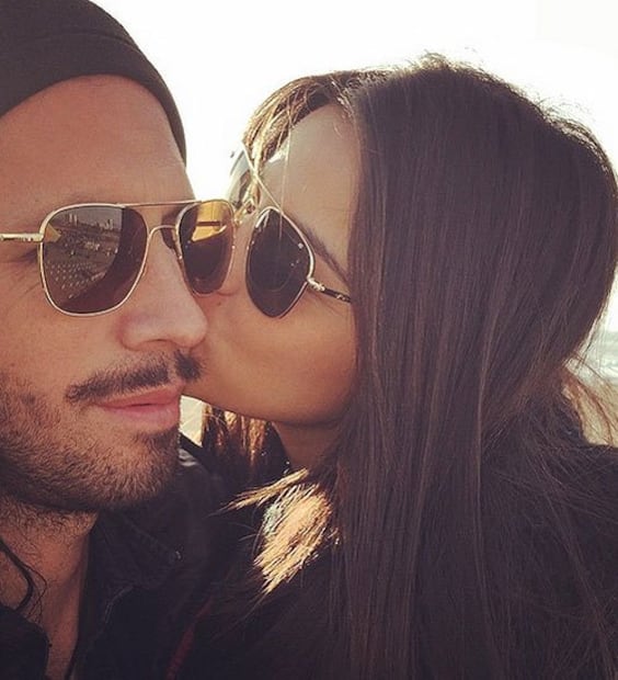 ¿Quién es Koko Stambuk, prometido de Maite Perroni? 