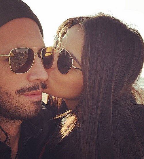 ¿Quién es Koko Stambuk, prometido de Maite Perroni? 