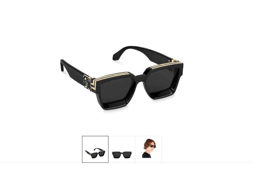 Saúl 'Canelo' Álvarez presume gafas 'millionaires' de Louis Vuitton
