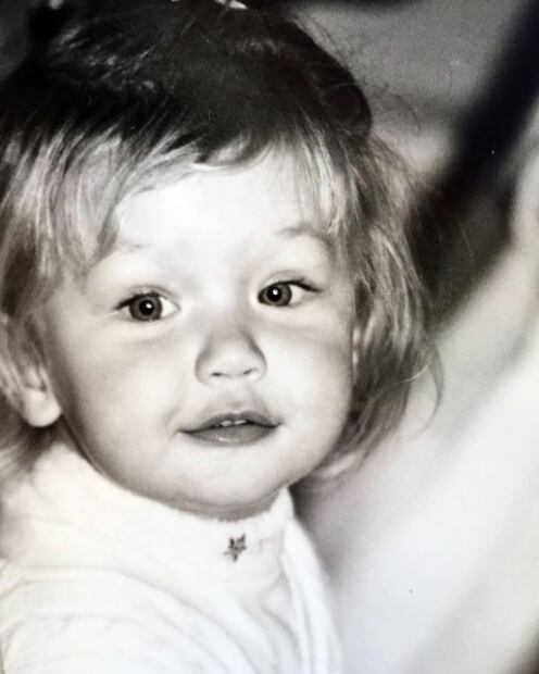 Las 10 cosas que no sabías de la modelo Gigi Hadid