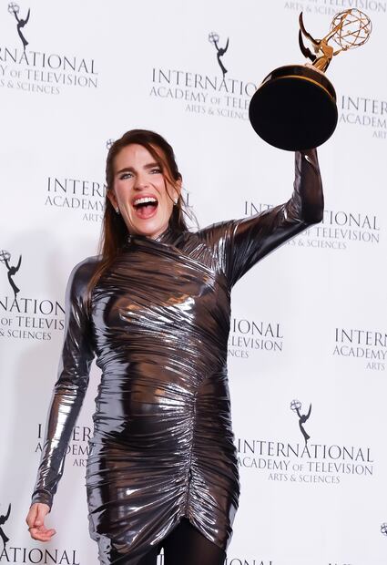 Karla Souza/EFE