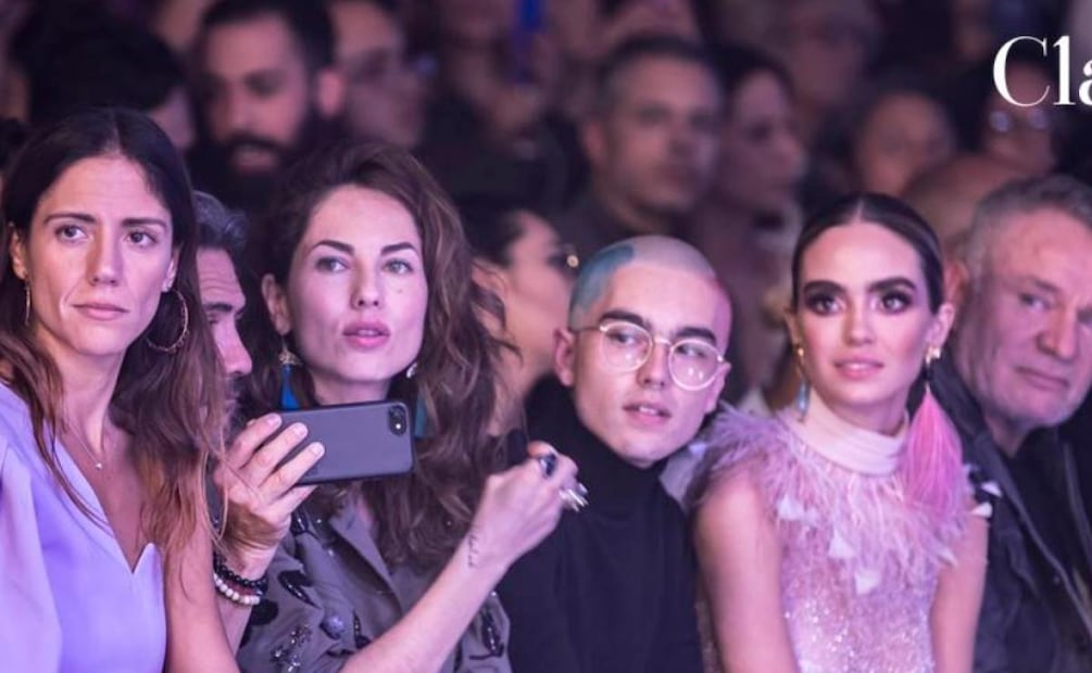La sorprendente belleza de Bárbara Mori antes de iniciar su carrera como actriz