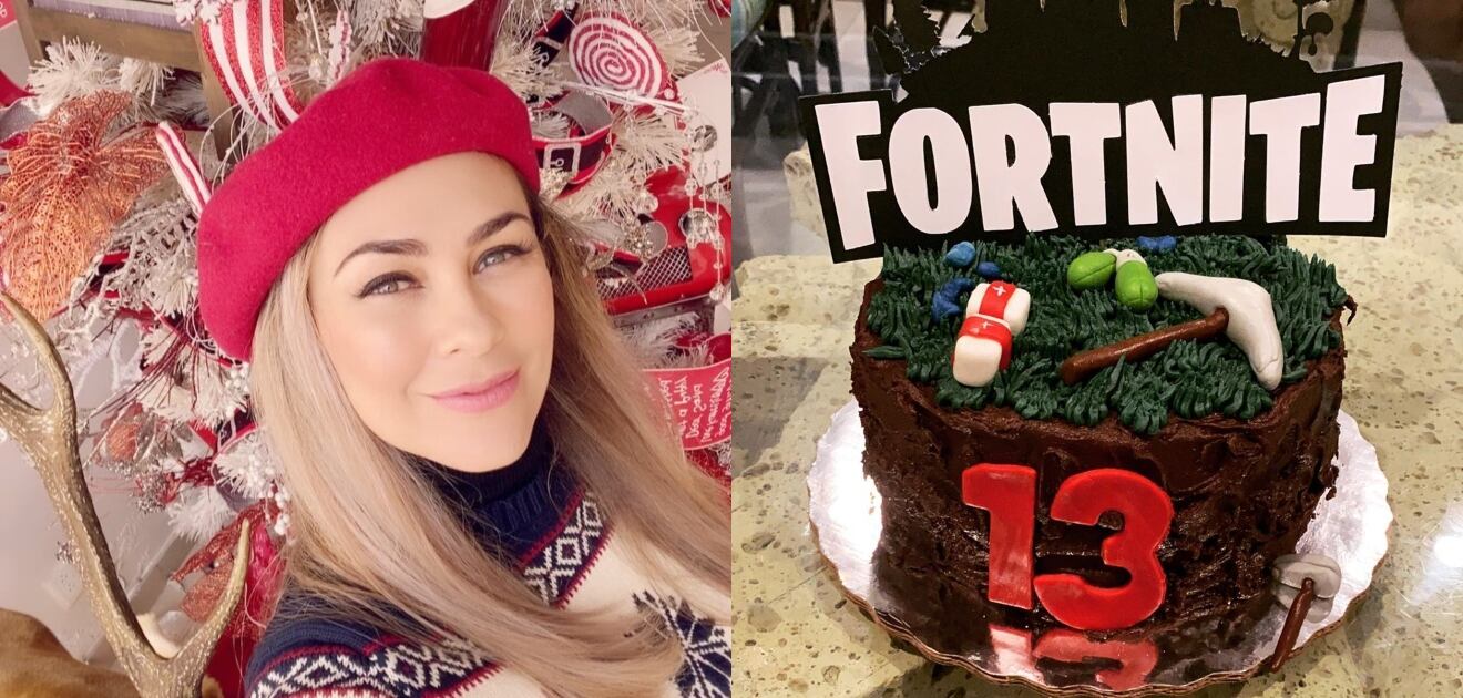 <p>Foto: Instagram </p>
