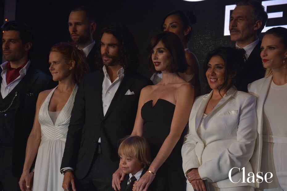 Paz Vega tiene varios meses sin ver a sus hijas por grabación de Cuna de Lobos