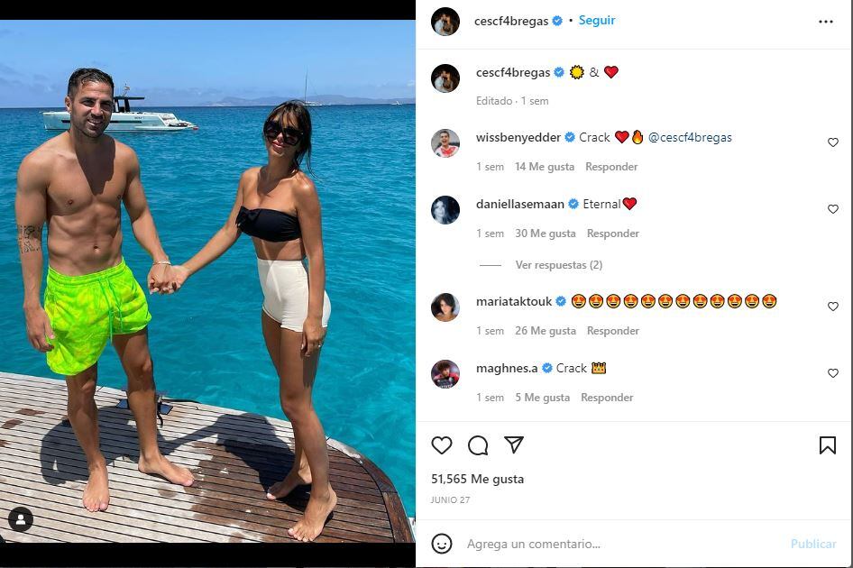 Lionel Messi: El capricho de 300 mil euros para sus vacaciones
