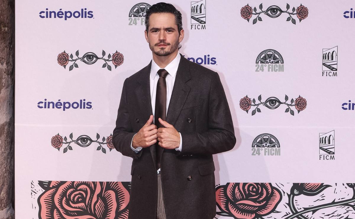 Martín Barba (Foto: Esteban Torreblanca)