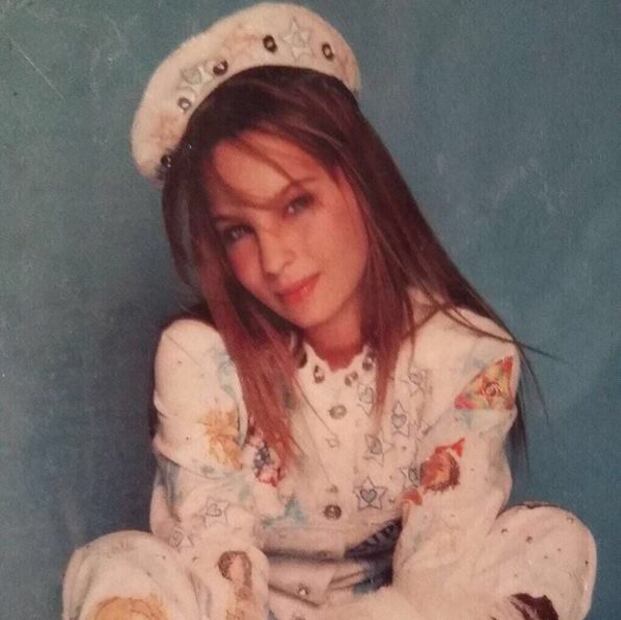 Las 10 cosas que debes saber de Belinda