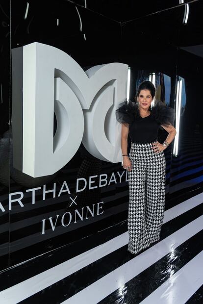 Martha Debayle: “Todo está en hacer la diferencia entre lo urgente y lo importante”