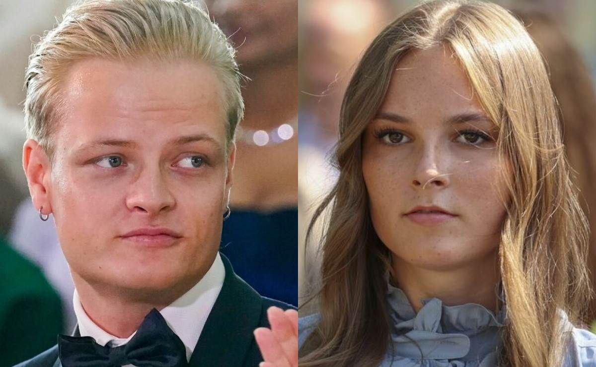 Ingrid de Noruega se sincera sobre el escándalo que enfrenta Marius Borg, su hermano