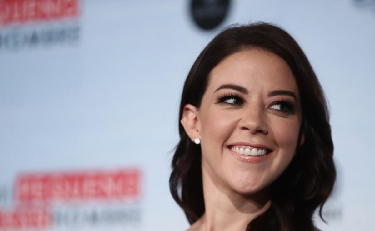 Fernanda Castillo anuncia que ¡está embarazada!