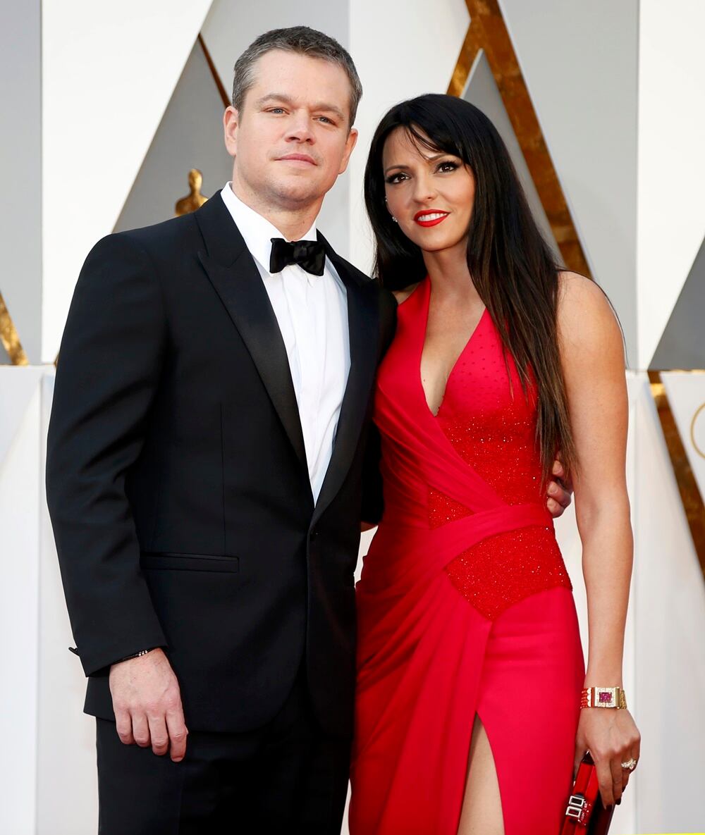 Famosos que se enamoraron de sus fans