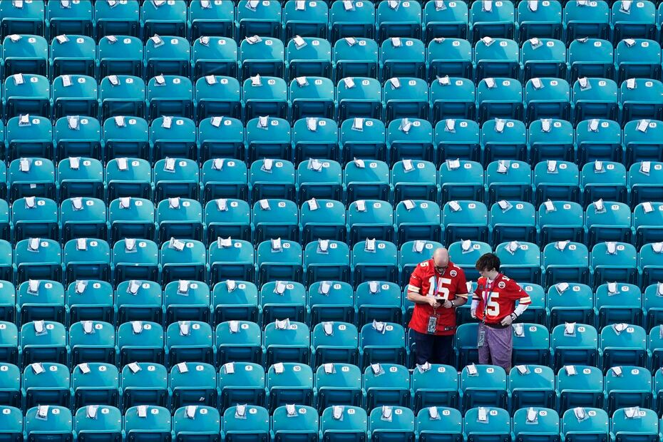 Conoce el costo de un comercial para el Super Bowl LIV
