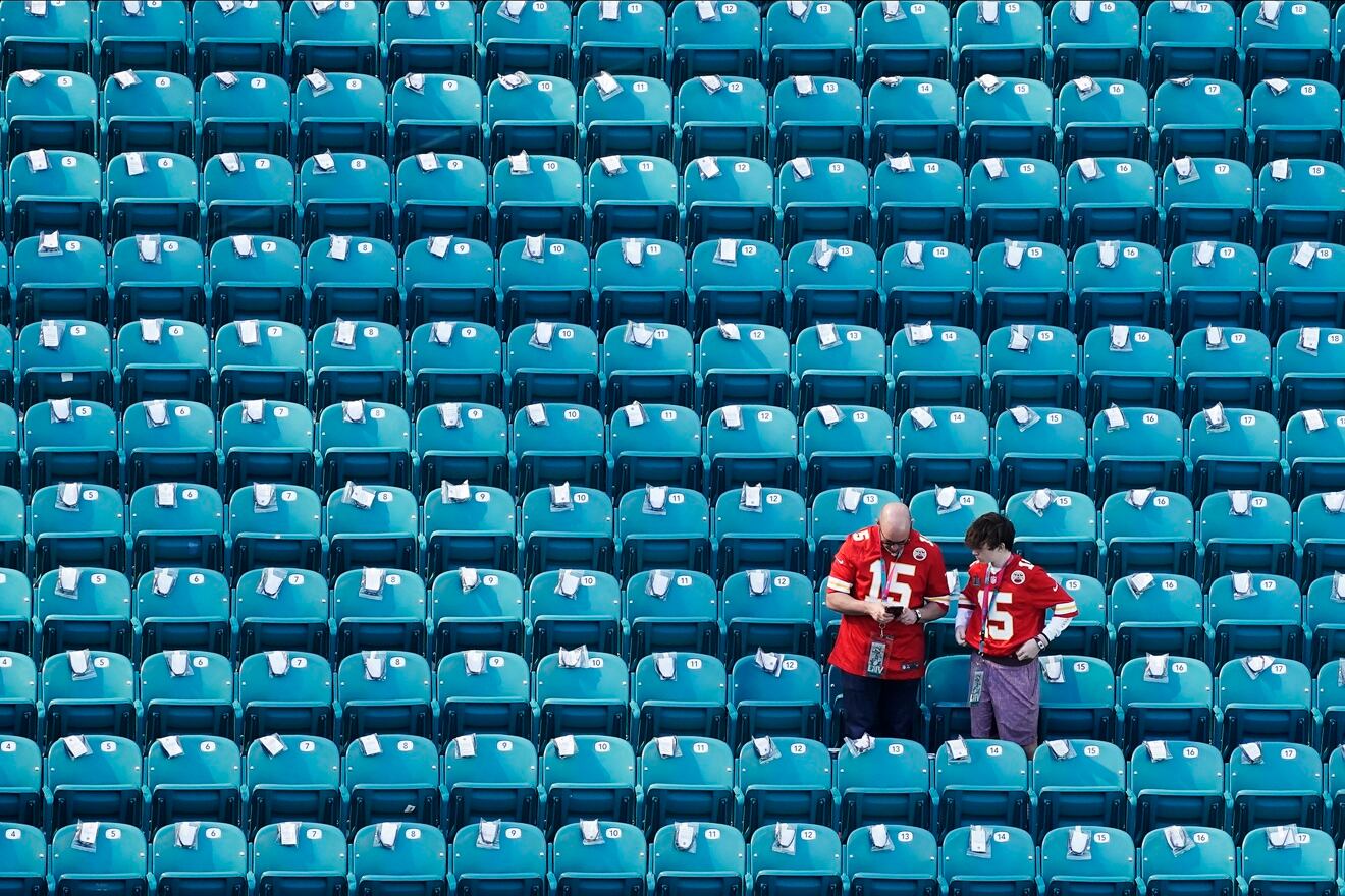 Conoce el costo de un comercial para el Super Bowl LIV