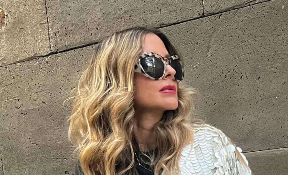 Issabela Camil / Foto: Instagram