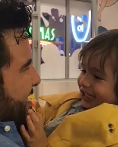 Gerardo Bazúa revela cuál fue el motivo de su ruptura con Paulina Rubio