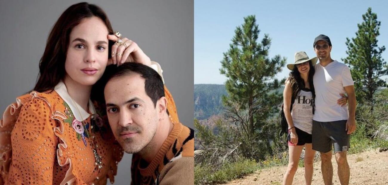 Mira cómo ha crecido el sobrino de Salma Hayek, hijo de Sami y Daniela Villegas