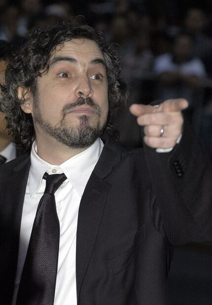 Los 10 datos que debes conocer de Tess Bu Cuarón, hija de Alfonso Cuarón