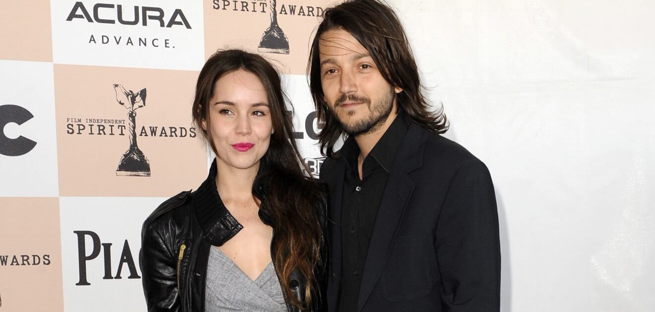 <p>Aunque Camila Sodi y Diego Luna ya no están juntos hay un amor muy grande que los une. <strong>(Fotos: Archivo, Instagram)</strong></p>

