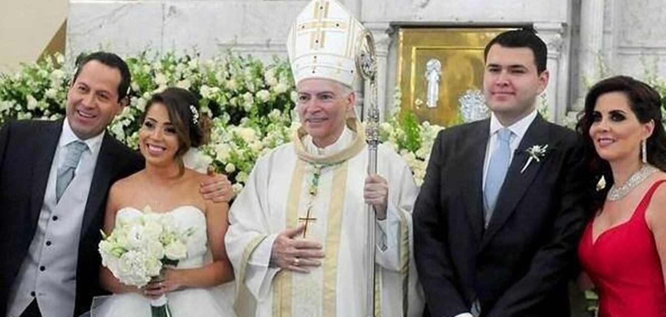 <p>Fuentes oficiales informaron que la señora Grimy Muñoz Tovar falleció a los 47 años a causa de una neumonía.<strong> (Foto: Facebook)</strong></p>
