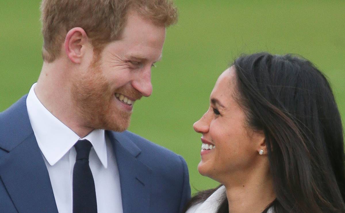 El príncipe Harry y Meghan de Sussex regresarán a Reino Unido pero no para Navidad