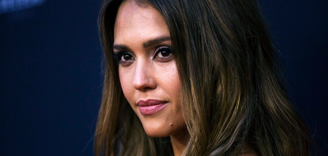 <p>El padre de Jessica Alba fue mexicano y aunque falleció hace algunos años, la herencia latina en Jessica Alba no se puede negar.<strong> (Fotos: REUTERS/Mario Anzuoni)</strong></p>
