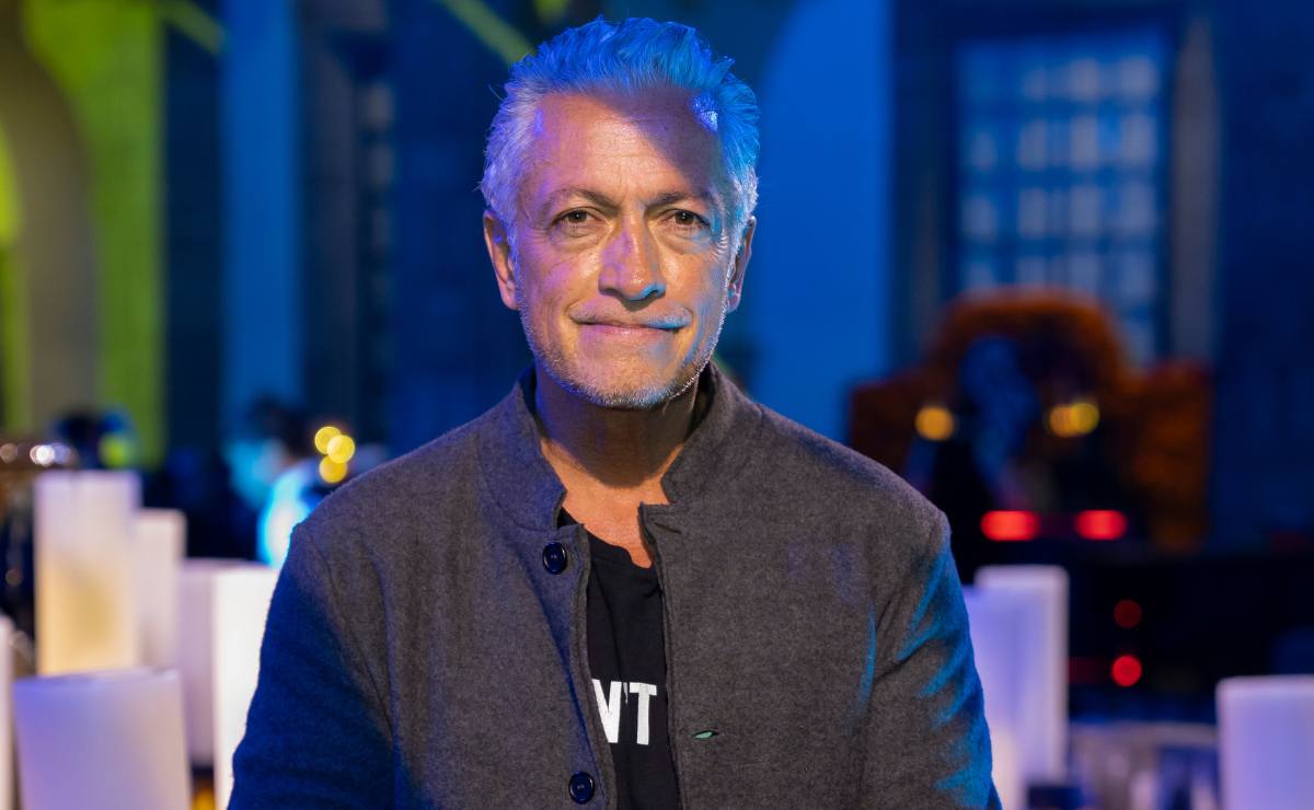 Arturo Velasco / Foto: Héptor Arjona