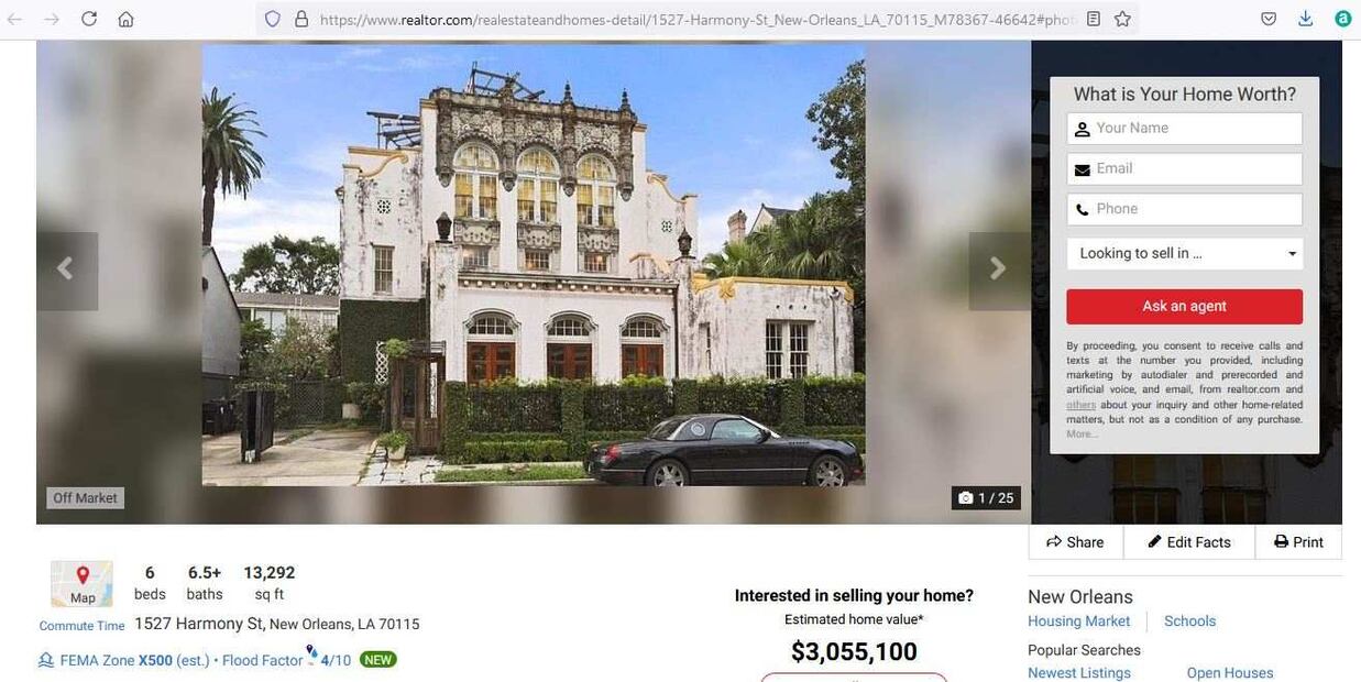 Beyoncé: Se incendia mansión que, aseguran, pertenece a la cantante