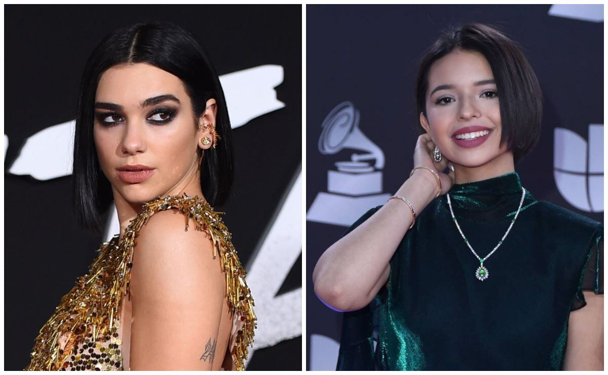 La Medusa, el bolso que tienen Dua Lipa, Gigi Hadid y Ángela Aguilar