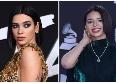La Medusa, el bolso que tienen Dua Lipa, Gigi Hadid y Ángela Aguilar