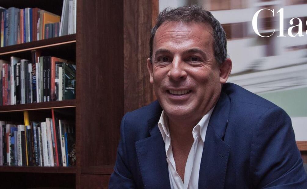 Eugenio López Alonso, Premio Iberoamericano de Mecenazgo 2023