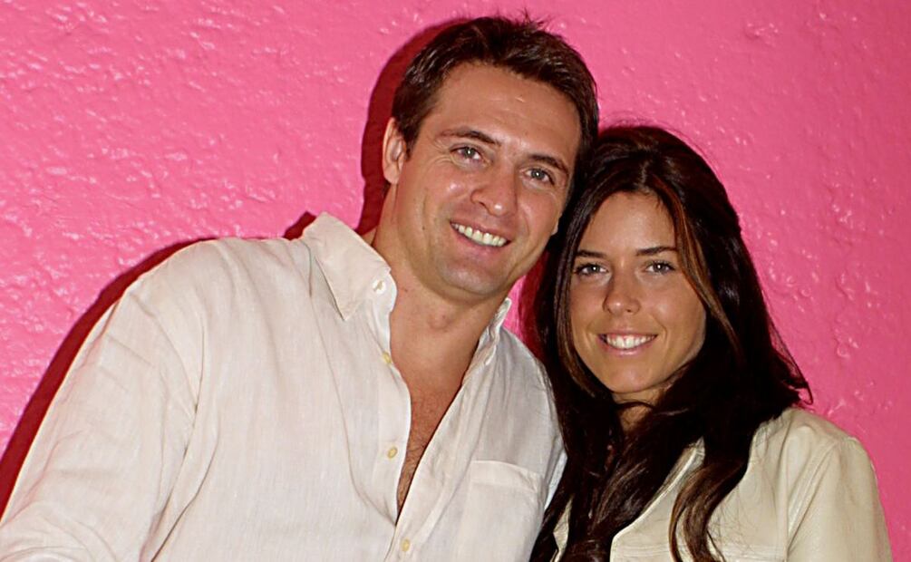 Maki Moguilevsky niega que esté viviendo otra vez con Juan Soler