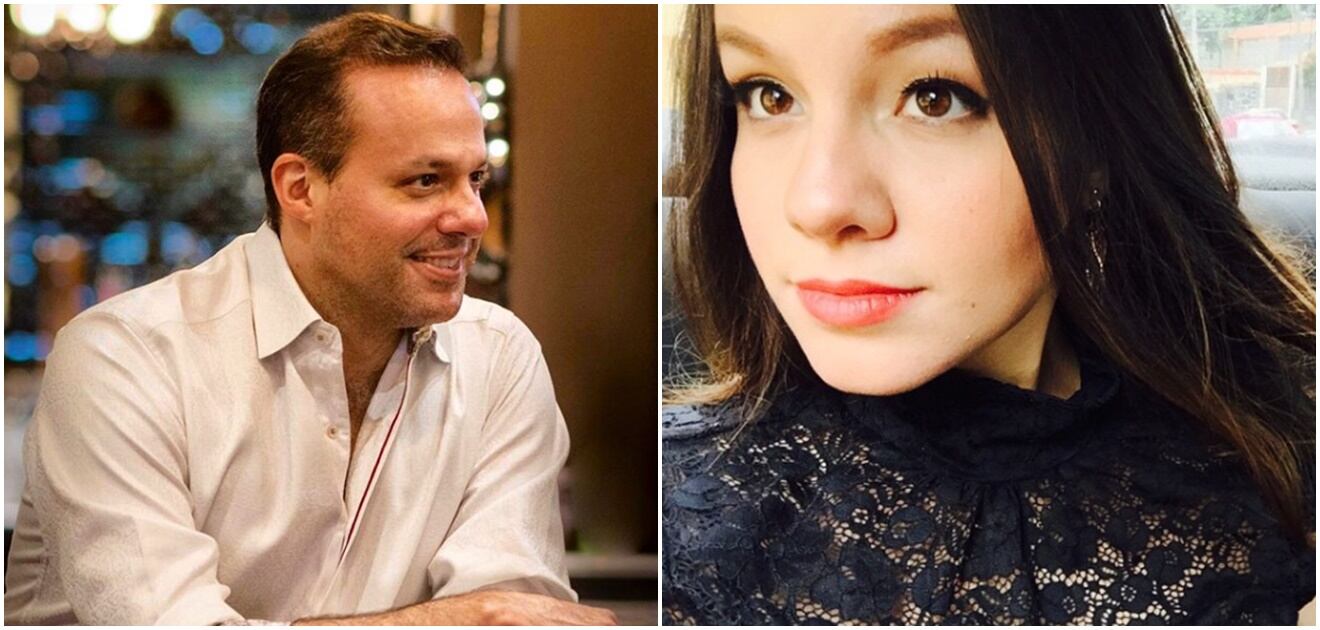 José Joel afirmó que Sara Sosa pretendía lanzarse como cantante tras la muerte de José José