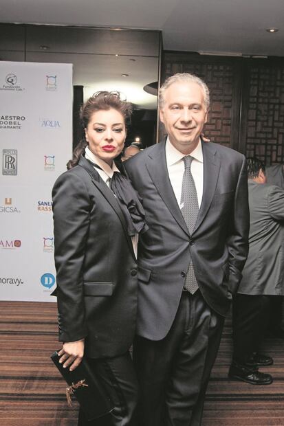Juan Collado, lo más destacado a un año de su aprehensión