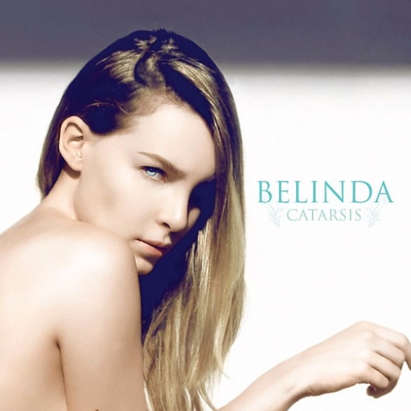 FOTOS: Los mejores topless de Belinda en Instagram