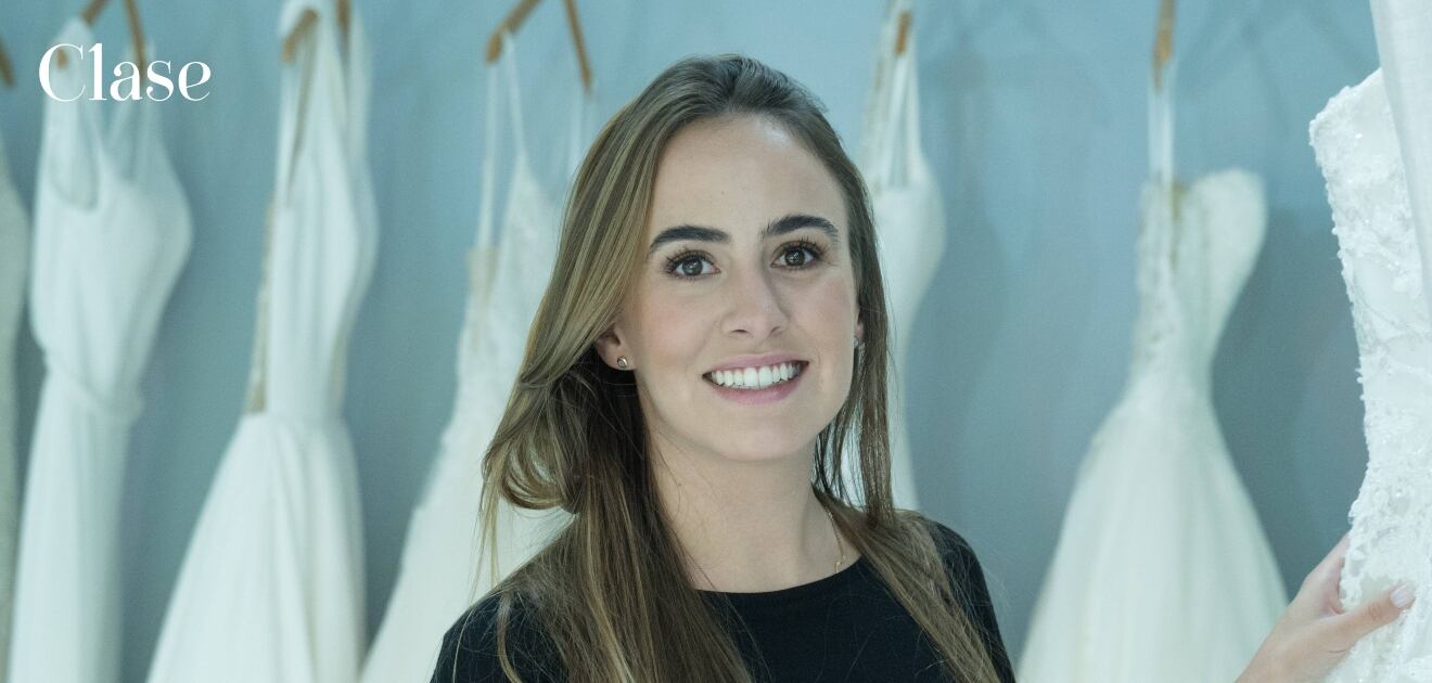 Paulina Solórzano lanza Moemō