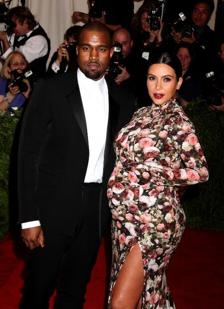 9 errores de moda cometidos por la familia Kardashian Jenner