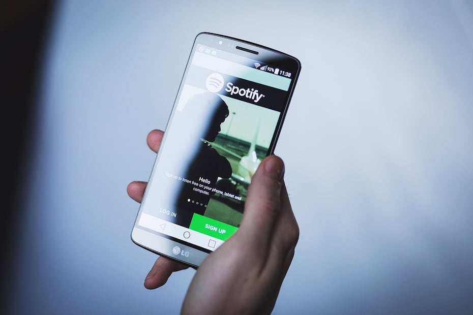 Spotify crea playlist "Gracias por cuidarnos" en homenaje a los médicos y enfermeras por Covid-19