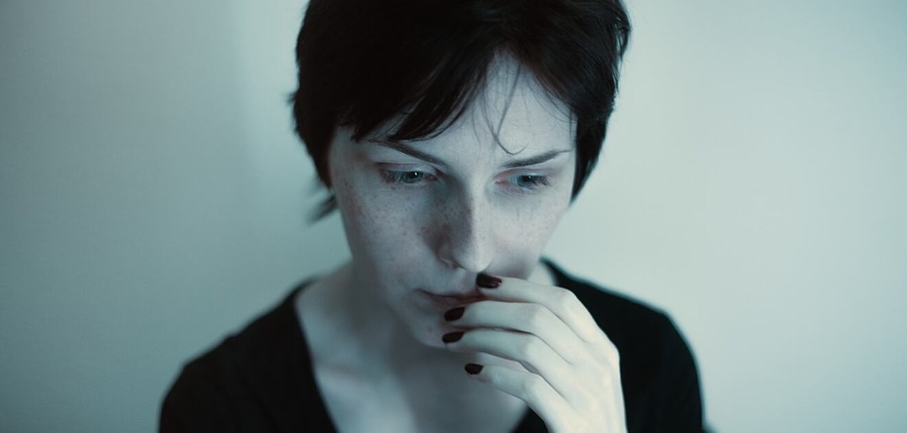 ¿Cómo vivir sin miedo?