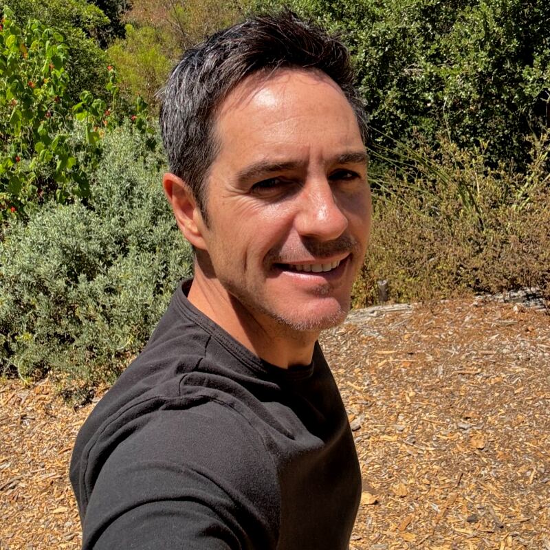 Mauricio Ochmann / Foto: Instagram