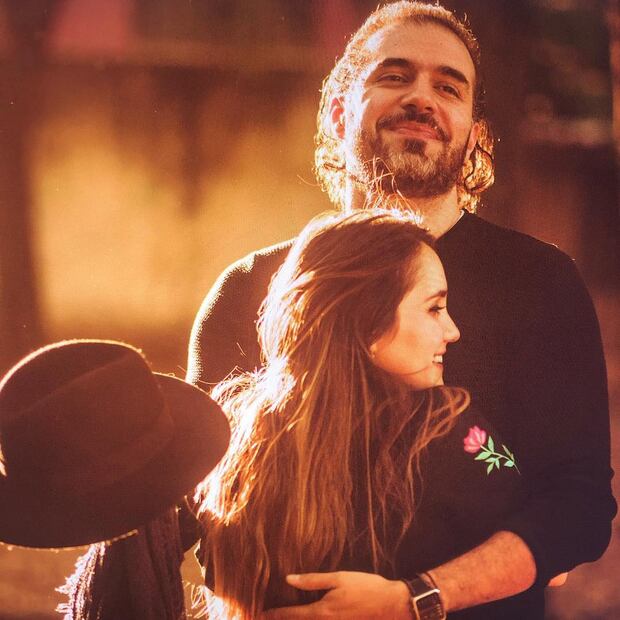 ¿Quién es el futuro esposo de Dulce María?