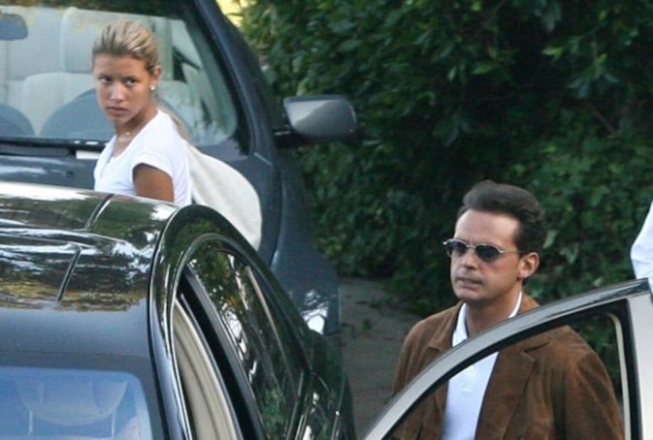 Luis Miguel pidió prueba de ADN para reencontrarse con Michelle Salas