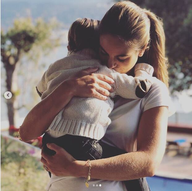 FOTOS: Mira cómo han crecido los hijos de Chobi Landeros y Paola Albarrán