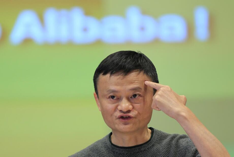 Los 15 consejos para el éxito del hombre más rico de China 