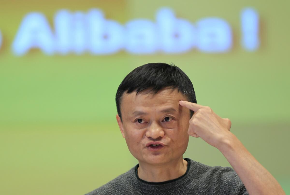 Los 15 consejos para el éxito del hombre más rico de China 