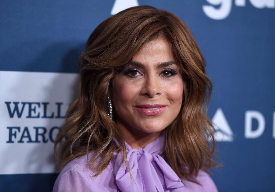 Paula Abdul, de 60 años, luce irreconocible en recientes fotos