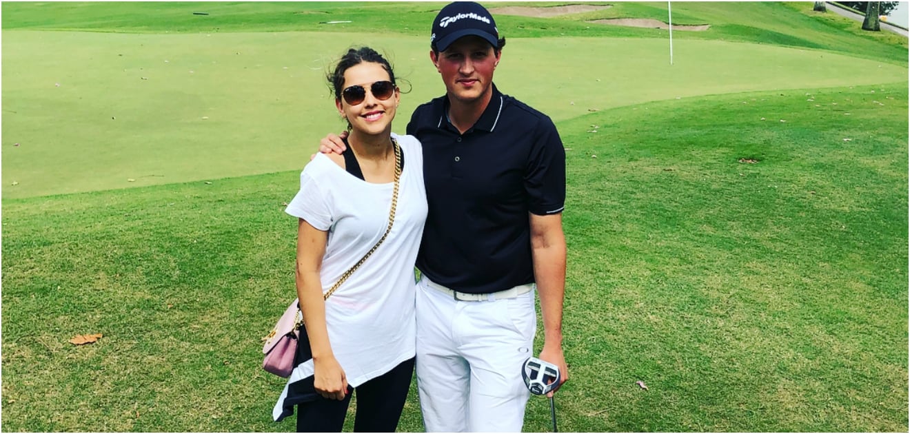 <p>La cantante Paulina Goto festeja a su joven hermano (Foto: @paulinagoto, @egomeztorres)</p>

<p>&nbsp;</p>

<p>&nbsp;</p>
