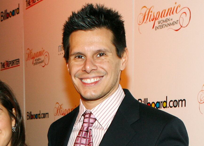 Revelan la causa de muerte de Silvio Horta, productor de “Ugly Betty”