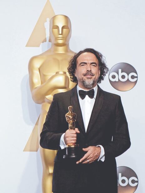 Alejandro González Iñárritu niega película sobre los 43 de Ayotzinapa 