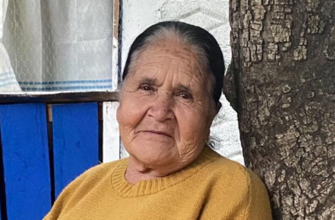 Reconocen a doña Ángela como una mujer que inspira en el marco del 8M